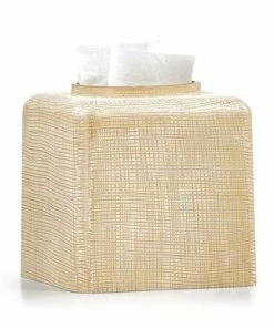 Gifts By Occasion Labrazel Woven Gold Bath Accessories