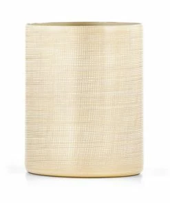 Gifts By Occasion Labrazel Woven Gold Bath Accessories