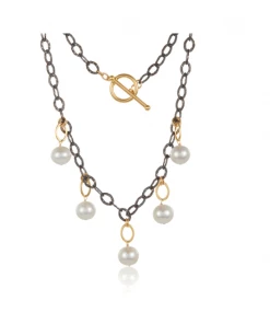 Mabel Chong Xian Necklace