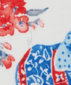 The Cat's Pajamas Gifts By Occasion Zoe Pima Knit Capri Pajama (Available In 5 Sizes)