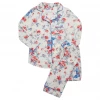 The Cat's Pajamas Zoe Pima Knit Pajama (Available In 5 Sizes) Gifts By Occasion