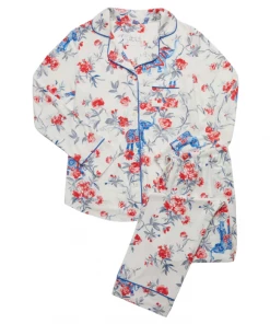 The Cat's Pajamas Zoe Pima Knit Pajama (Available In 5 Sizes) Gifts By Occasion