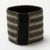 Lori Weitzner Zorya Bracelet In Charcoal Gifts By Occasion