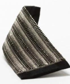 Lori Weitzner Zorya Bracelet In Charcoal Gifts By Occasion