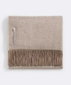 Throw Collection Classic Herringbone Alpaca By Alicia Adams Gifts By Occasion