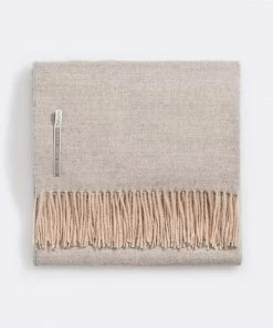 Throw Collection Classic Herringbone Alpaca By Alicia Adams Gifts By Occasion