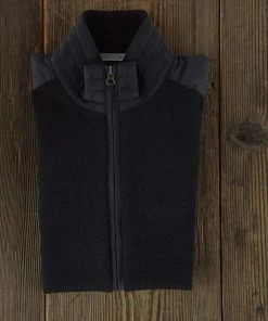 Damien Men's Sweater By Alicia Adams Gifts By Occasion