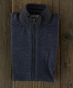 Damien Men's Sweater By Alicia Adams Gifts By Occasion