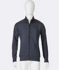 Damien Men's Sweater By Alicia Adams Gifts By Occasion