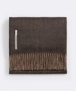 Throw Collection Classic Herringbone Alpaca By Alicia Adams Gifts By Occasion