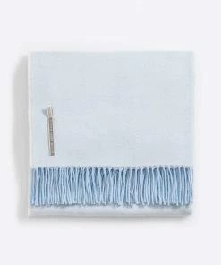 Throw Collection Classic Herringbone Alpaca By Alicia Adams Gifts By Occasion