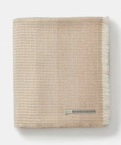 Throw Collection Newport By Alicia Adams