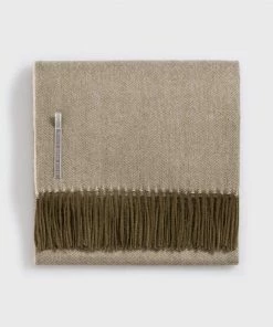 Throw Collection Classic Herringbone Alpaca By Alicia Adams Gifts By Occasion