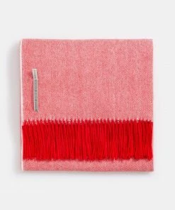 Throw Collection Classic Herringbone Alpaca By Alicia Adams Gifts By Occasion