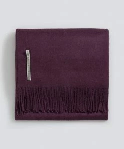 Gifts By Occasion Throw Collection Classic Solid Alpaca By Alicia Adams