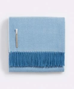 Throw Collection Classic Herringbone Alpaca By Alicia Adams Gifts By Occasion