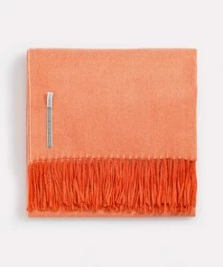 Throw Collection Classic Herringbone Alpaca By Alicia Adams Gifts By Occasion