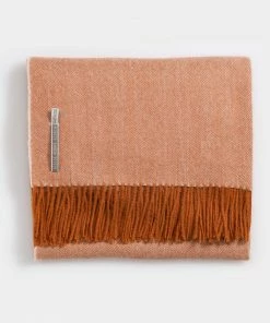 Throw Collection Classic Herringbone Alpaca By Alicia Adams Gifts By Occasion