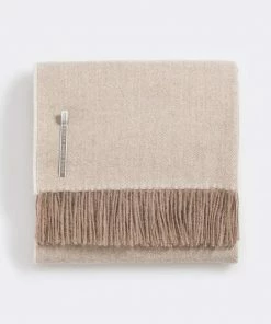 Throw Collection Classic Herringbone Alpaca By Alicia Adams Gifts By Occasion