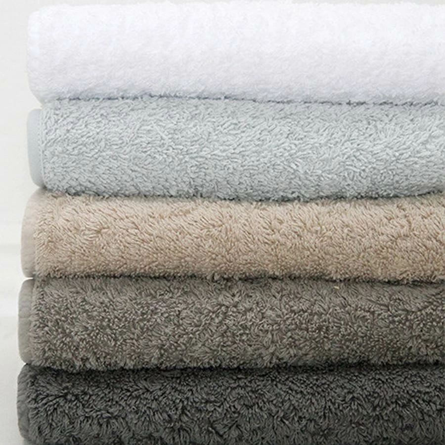 Abyss & Habidecor Super Pile Towel Collection By Abyss&Habidecor (Colors 330-501) 1 Abyss & Habidecor Super Pile Towel Collection By Abyss&Habidecor (Colors 330-501)