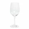 Caspari Acrylic White Wine Glass Gifts By Occasion