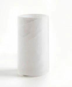 Kassatex Alabaster Tumbler Host/Hostess