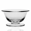 William Yeoward Crystal Gifts By Occasion WILLIAM YEOWARD ALICE BOWL 5½" / 13CM