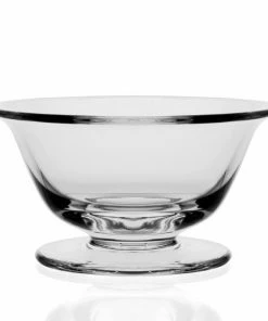 William Yeoward Crystal Gifts By Occasion WILLIAM YEOWARD ALICE BOWL 5½" / 13CM