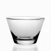 William Yeoward Crystal Gifts By Occasion WILLIAM YEOWARD ASHLEY BERRY BOWL 4½ / 11.5CM