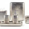 Labrazel Ava Silver Bath Accessories Gifts By Occasion