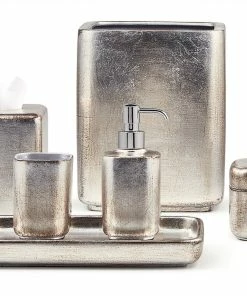 Labrazel Ava Silver Bath Accessories Gifts By Occasion