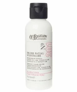 Co Bigelow Deluxe Facial Moisturizer By C.O. Bigelow