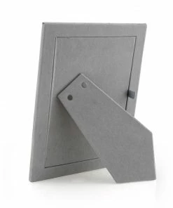 Addison Ross Gifts By Occasion Frame Enamel Curved Black And Silver