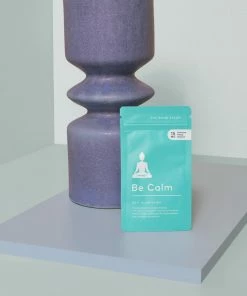 THE GOOD PATCH Gifts By Recipient PATCHES (BE CALM) 5 THE GOOD PATCH Gifts By Recipient PATCHES (BE CALM)