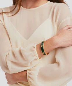 Julie Vos Bee Hinge Bangle Gifts By Occasion