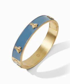 Julie Vos Bee Hinge Bangle Gifts By Occasion
