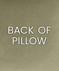 D.V. KAP Pillows Host/Hostess DECORATIVE PILLOW - Adina