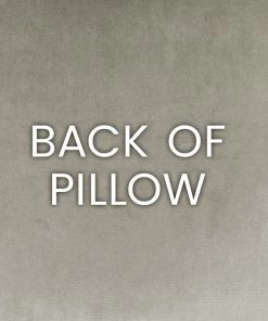 D.V. KAP Pillows DECORATIVE PILLOW - Enigma /Sand