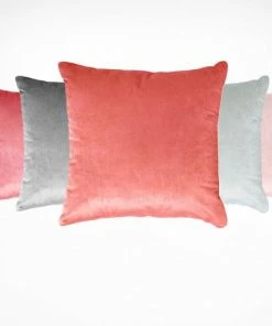 Berlingot Decorative Pillow By Iosis/Yves Delorme Collection
