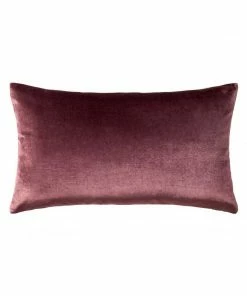 Berlingot Decorative Pillow By Iosis/Yves Delorme Collection