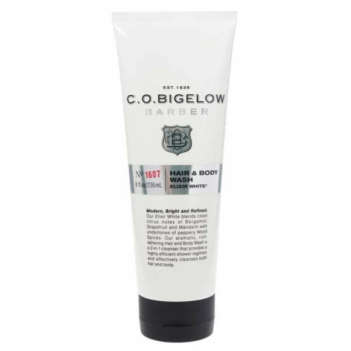 Co Bigelow Hair And Body Wash Elixir By C.O. Bigelow 2 Co Bigelow Hair And Body Wash Elixir By C.O. Bigelow