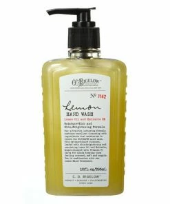 Co Bigelow Gifts By Recipient Lemon Hand Wash By C.O. Bigelow