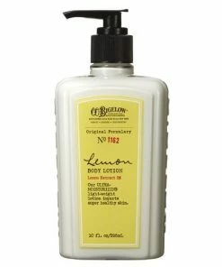Co Bigelow Lemon Body Lotion By C.O. Bigelow Gifts By Recipient