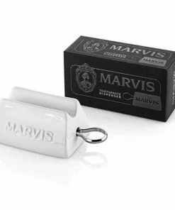 Co Bigelow Gifts By Occasion Marvis Ceramic Toothpaste Dispenser By C.O. Bigelow