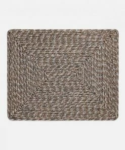 Placemat Atticus Espresso By Blue Pheasant Gifts By Occasion