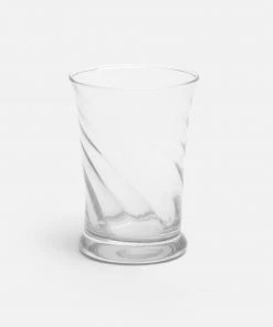 Glass Tumbler Clear By Blue Pheasant Gifts By Occasion