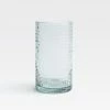 Highball Glass Duncan Light Gray By Blue Pheasant