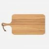 Blue Pheasant Serving Board Wood Edmund (Available In Different Sizes & Colors)