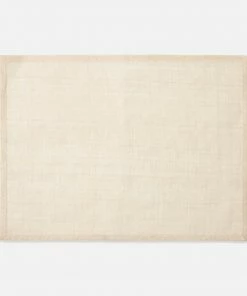 Gifts By Occasion Placemat June Flax By Blue Pheasant