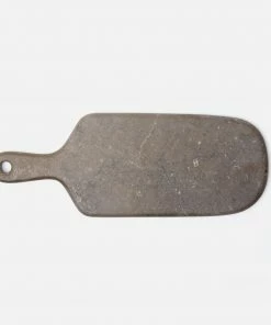 Serving Board Pascal Black By Blue Pheasant (Available In 2 Sizes)